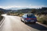 Audi RS2 1994 года (WW)